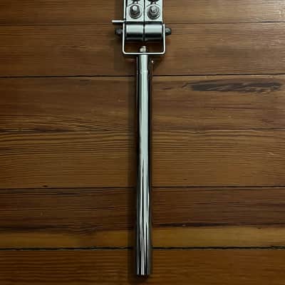 Gretsch Double Tom Holder 1960’s Post Mount image 6