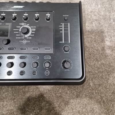 Bose T8S ToneMatch Mixer - Black - Excellent w/ Soft Case & Cables image 18