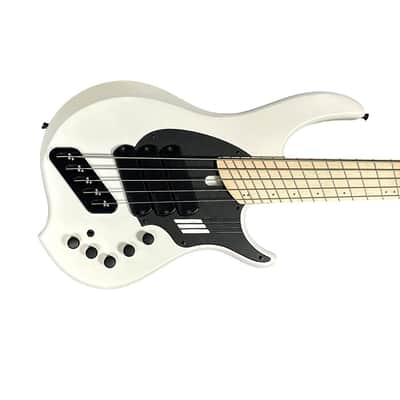 Xotic XJ-1T 5 2023 - White Blonde | Reverb