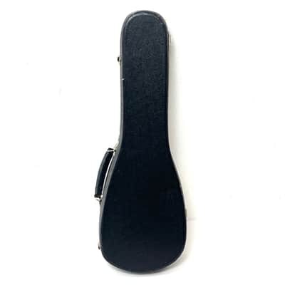 Kamaka Pineapple HP-1 Soprano Ukulele 1960s - Koa image 11