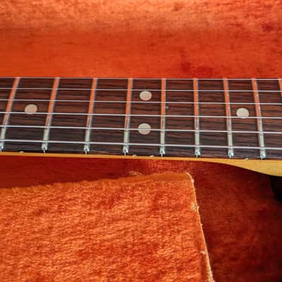1965 Fender Jazzmaster image 19