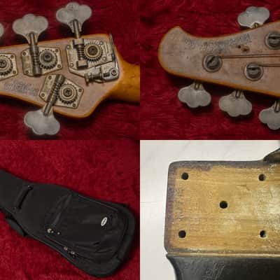 【used】Ernie Ball Music Man / StingRay 1989 mod. 1989 4.265kg #29693【GIB Yokohama】 image 22