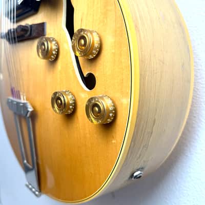 Gibson ES-175D 1953 - Blonde image 14