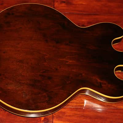 1960 Gibson ES-330 image 4
