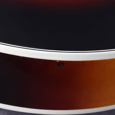 Gretsch G6192 Country Club - 1959 - Sunburst **COLLECTION ONLY** - 2nd Hand image 20