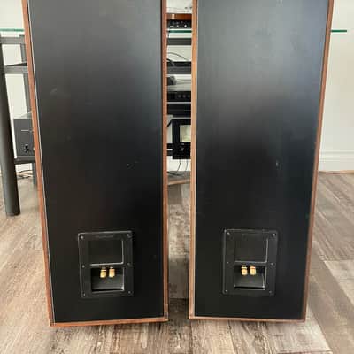 Klipsch KG 3.5 home stereo speakers image 9