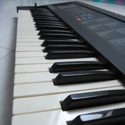 Oberheim Matrix 6 61-Key 6-Voice Synthesizer 1985 image 3
