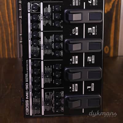 Boss ME-90 image 1