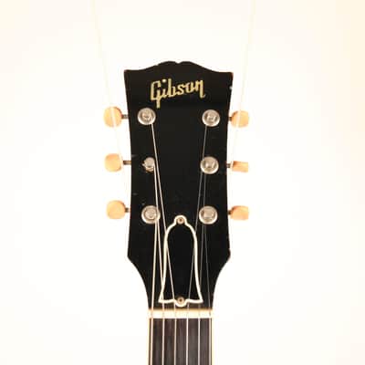 1964 Gibson ES-330TDC Excellent Original Condition Factory Maestro Lyre Tailpiece ES-330 image 5