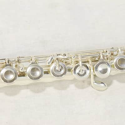 Sankyo Artist P.A. Flutes- Shipping Included* image 4