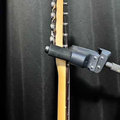 Fender MIJ Junior Collection Telecaster 2021 - Present - Satin Daphne Blue image 11