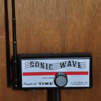 Theremaniacs Sonic Wave Zep Style Theremin Zoso Song Remains Same Zeppelin Zepplin Jimmy Page image 3
