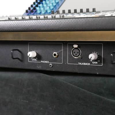 Yamaha M7CL-48 48-Channel Digital Audio Mixing Console CG012RB *ASK FOR SHIPPING* image 9
