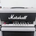 Marshall Studio Jubilee 2525H "Silver Jubilee" 20-Watt Guitar Amp Head 2019 - Present - Silver