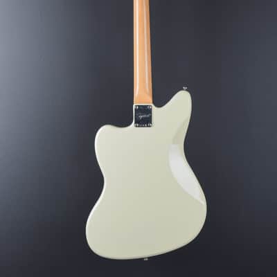 Squier Classic Vibe 60's Jazzmaster - Olympic White image 6