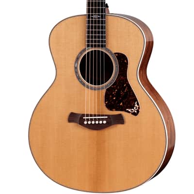 Taylor Gold Label 814e Electro-Acoustic, Natural image 1