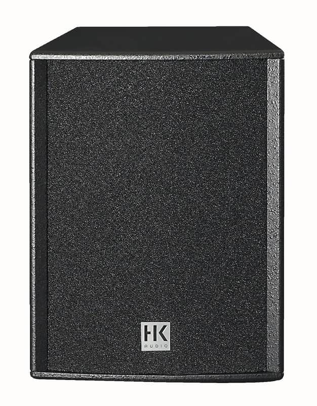 HK Audio Premium PRO 15 Passive 15" Multifunction Speaker, 400W RMS image 1