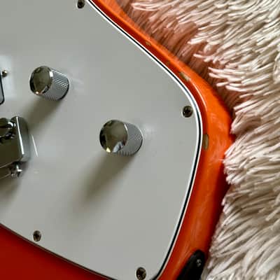 Fernandes H65 Vertigo MIJ Offset Electric Guitar image 20