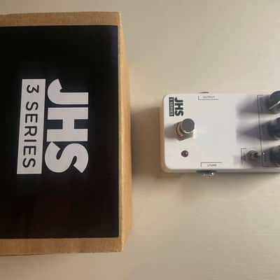 JHS 3 Series Overdrive 2020 - Present - White image 5