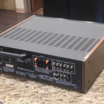 SAE TWO R6 70's-80's - Black 60 WPC (Serviced) image 13