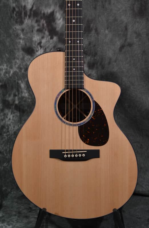Martin Road Series SC-10E Modern Cutaway w/ FREE Same Day Shipping image 1