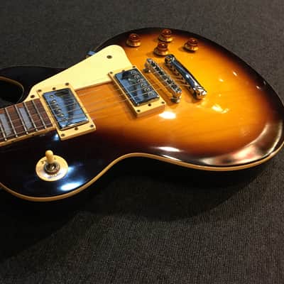 No.114625 Aria ProⅡ LPSTD BS EX- - image 6