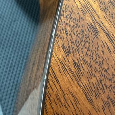 Martin Custom Shop Custom K-1 Major Kealakai #36837 (NAMM 2026) image 12