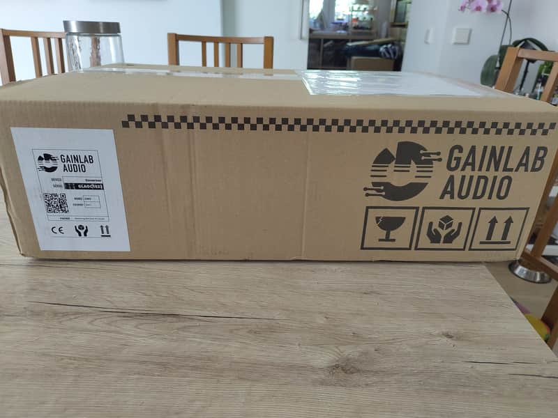 Gainlab Audio Governor (Spring Offer!) image 1