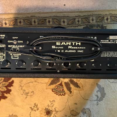 Earth Sound Research Super Bass Producer Series Module 440 image 6