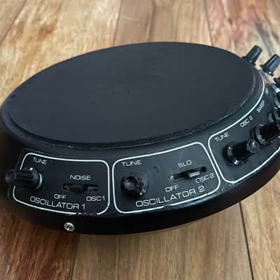 Star Instruments Synare 3 analog drum synth image 1