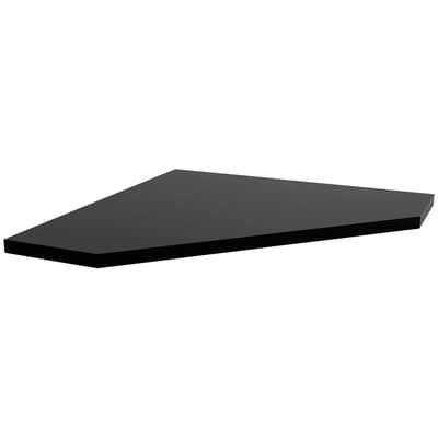 Modular Side Rack Adapter Black Glorious DJ image 3