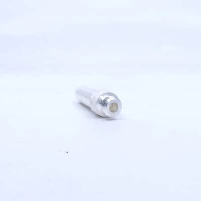 AR Resonance 46 PS M Piccolo Trumpet Backbore - Silver image 3