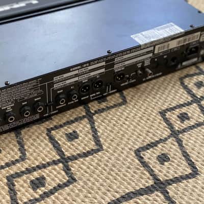 Line 6 Bass Pod Pro image 3