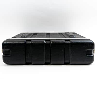SKB 2U Rack Case – 15" Depth, Road-Ready Protection image 2