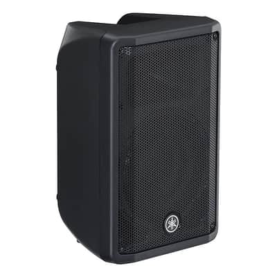 Yamaha DBR10 700W 10 inch Powered Speaker image 2