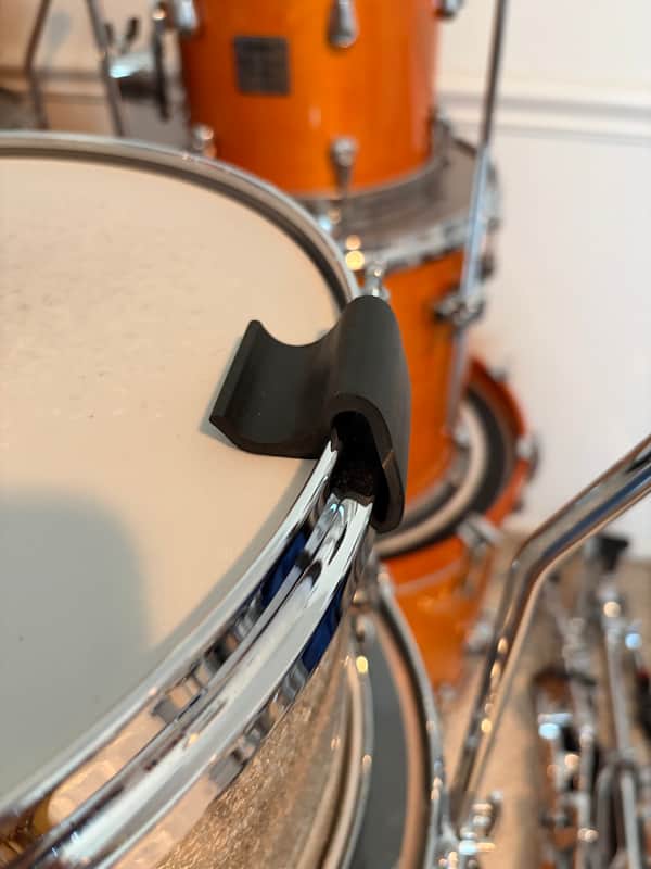 DRUM CLIP Drum Control Ring Bild 1