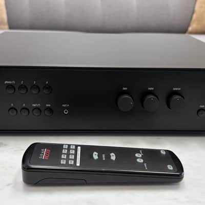 Adcom GFP-815 2019 - Black image 2