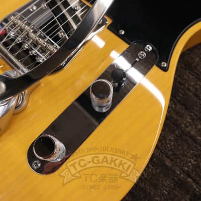 Fender Mexico 2010 Special Edition Telecaster Mod. image 15