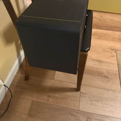 Ceritone JTM 45 Plexi 2019 - black image 4