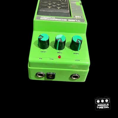 ibanez ts10 mij W/ JRC4558 Chip!-x19300 image 11