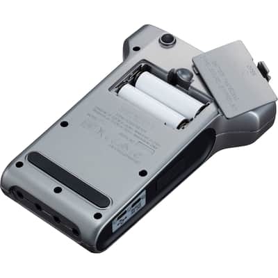 Zoom PodTrak P4 Portable Multitrack Podcast Recorder image 6