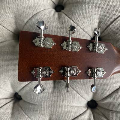 Martin Custom Shop 000-18 image 5