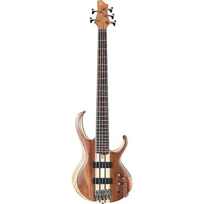 Ibanez Btb745 2026 - Wood image 3