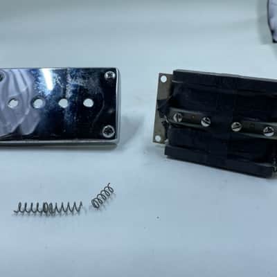 Used Vintage Gibson EB Bass Pickup image 2