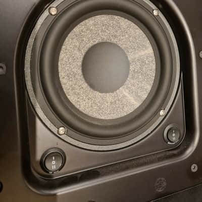Focal ELECTRA IW 1003 Be (IW1003BE) Beryllium In Wall Speakers image 3