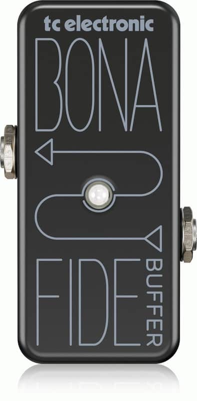 Tc Electronic Bonafide Buffer imagen 1