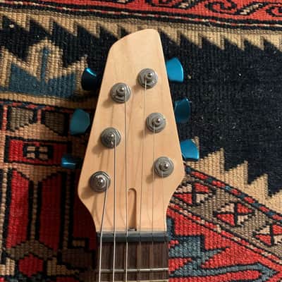 New Complexity Harmonic Isolator 2014 image 6