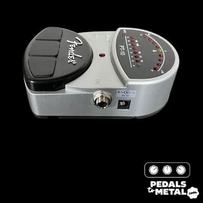 Fender PT-10 Tuner -x11107 image 2