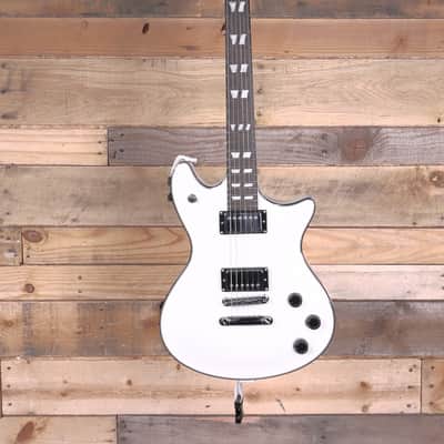 Schecter Tempest Custom Electric Guitar Vintage White "Excellent Condition" image 4