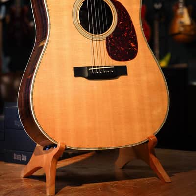 Collings D2H with LR Baggs Anthem Pre-Owned image 1